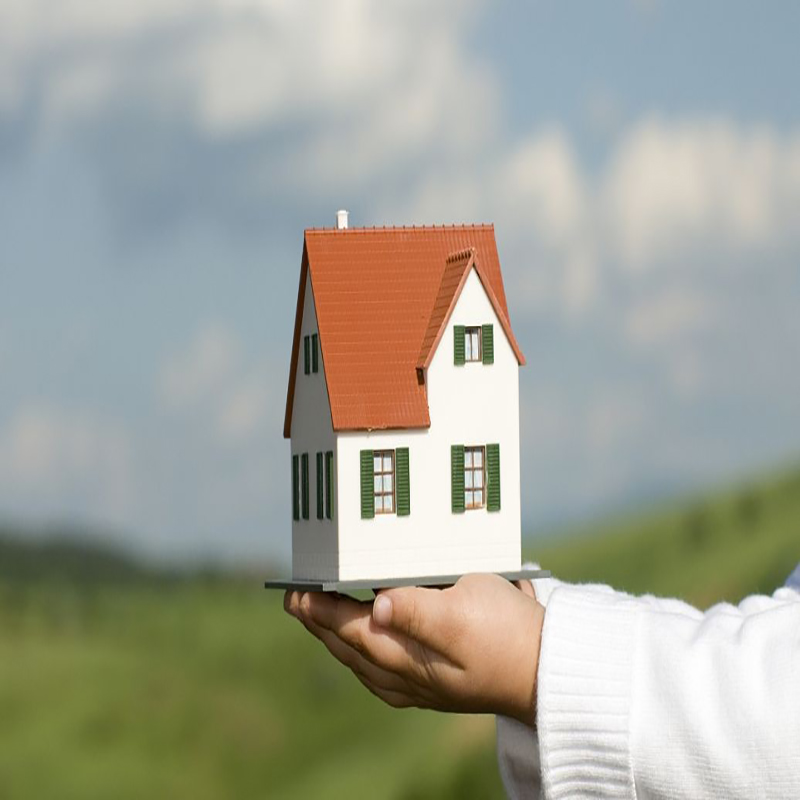 西安重庆房产抵押贷款办理流程及条件